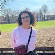 Quiero ayudar a cualquier alumno que me necesite